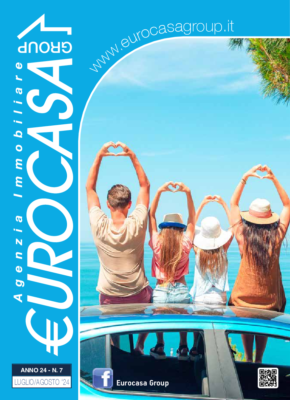 Eurocasa-Luglio-Agosto 2024