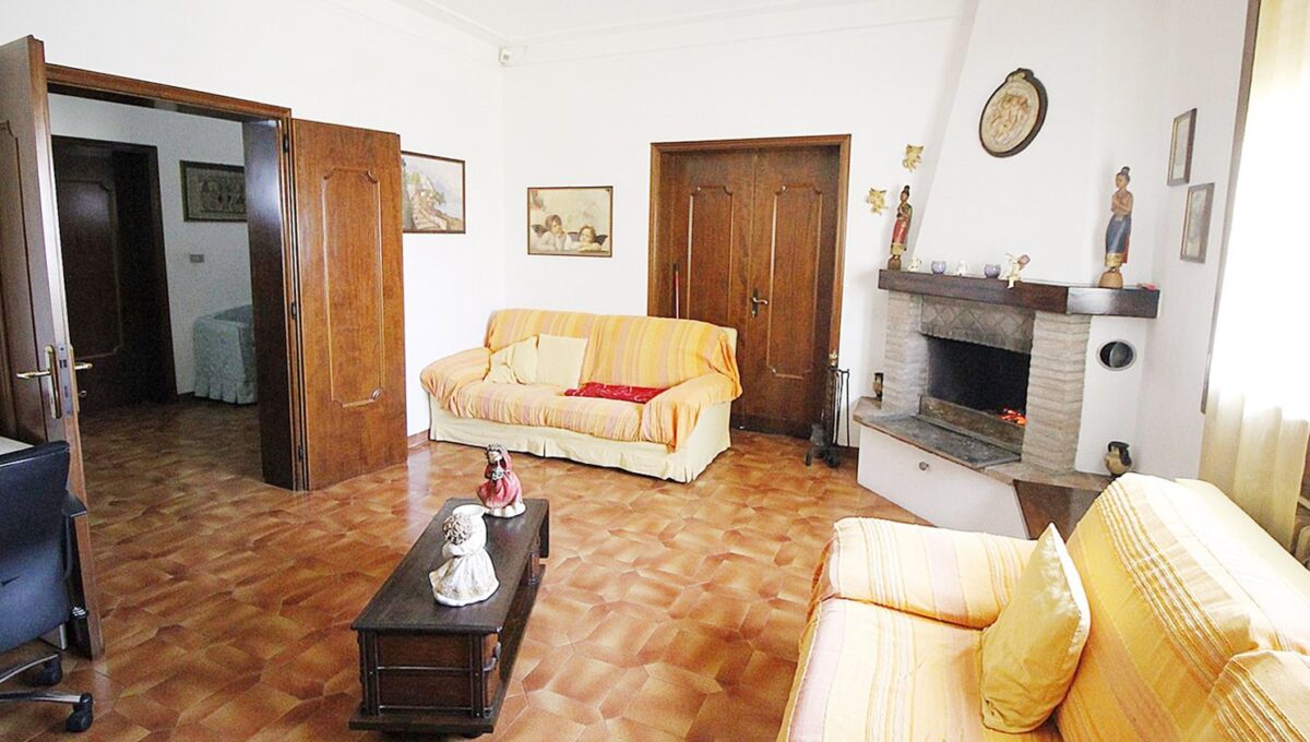 Appartamento in Villa Maranello Maranello