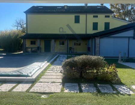 Casa Indipendente Modena Carpi