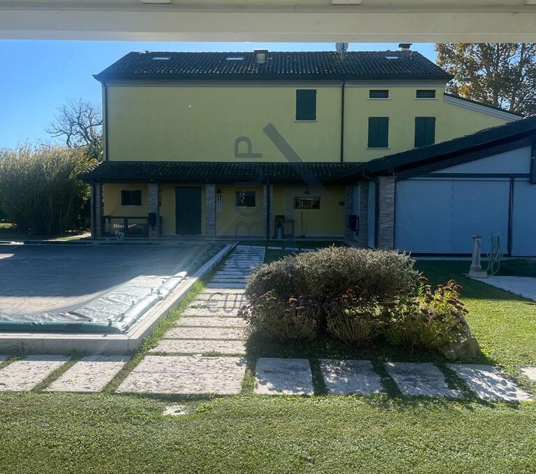 Casa Indipendente Modena Carpi
