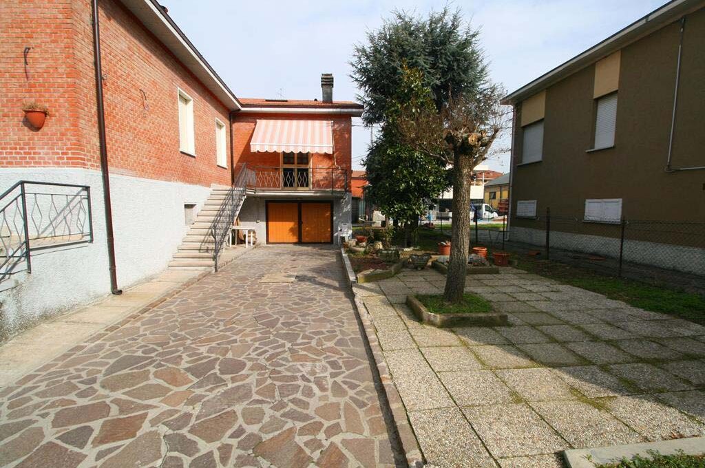 Villa Bifamiliare Sassuolo Sassuolo