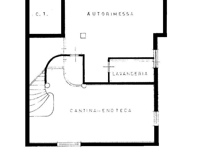 Porzione di Casa Formigine Casinalbo