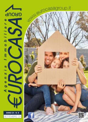 Eurocasa Settembre 24