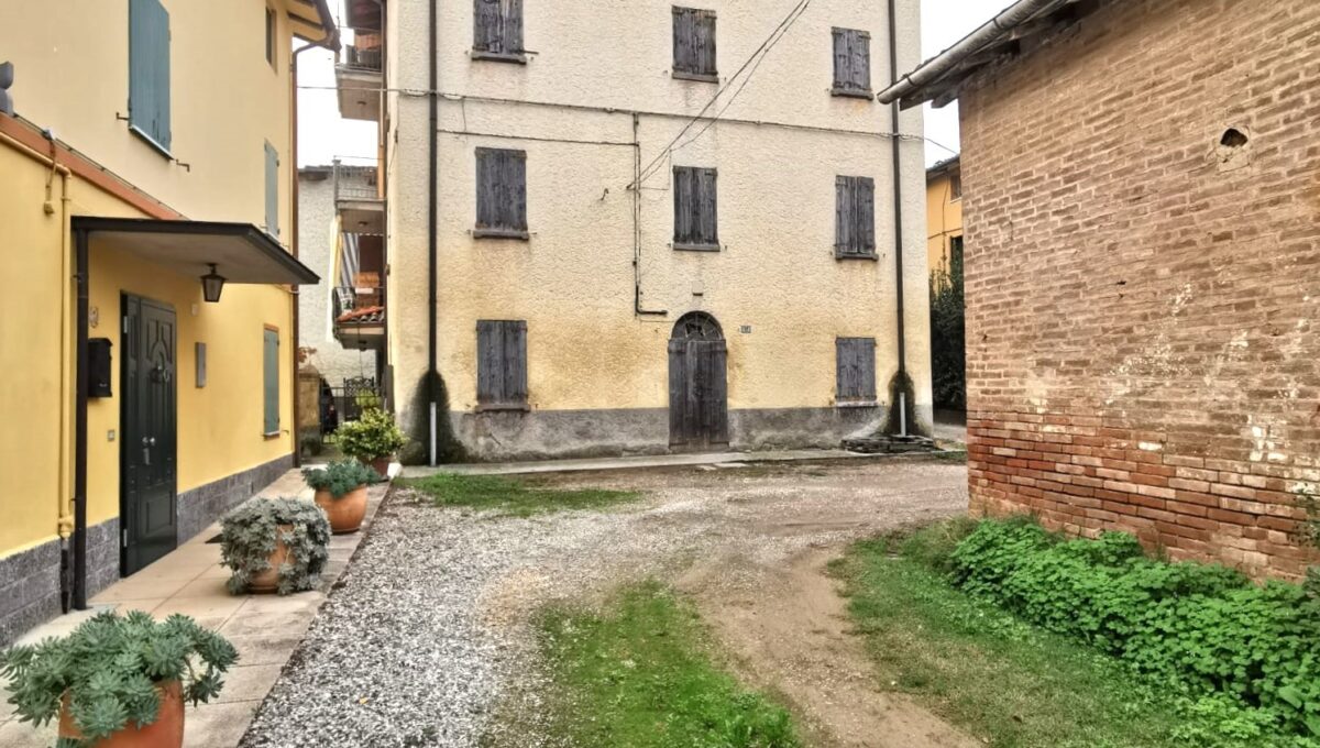 Porzione di Casa Castelnuovo Rangone Castelnuovo Rangone