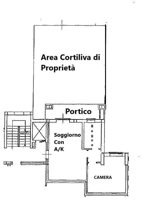 Appartamento Indipendente Fiorano Modenese Spezzano