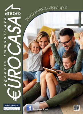 Eurocasa Novembre 24