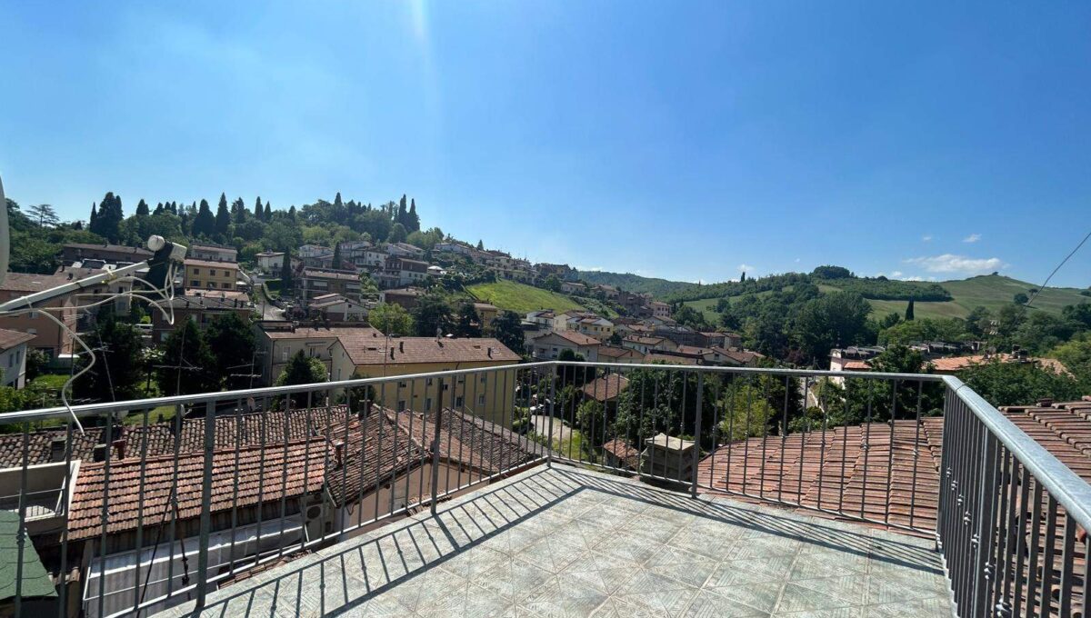 Porzione di Casa Fiorano Modenese Fiorano Modenese