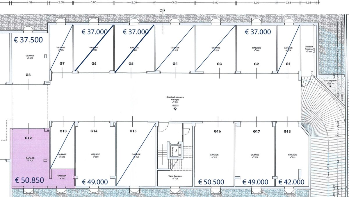 Appartamento Maranello Pozza