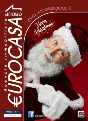 Eurocasa Dicembre 24