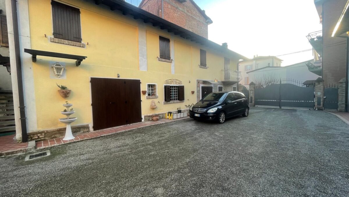 Casa Indipendente Castellarano Roteglia