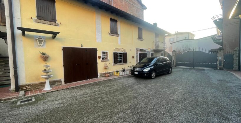 Casa Indipendente Castellarano Roteglia