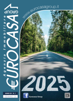 Eurocasa Gennaio 2025