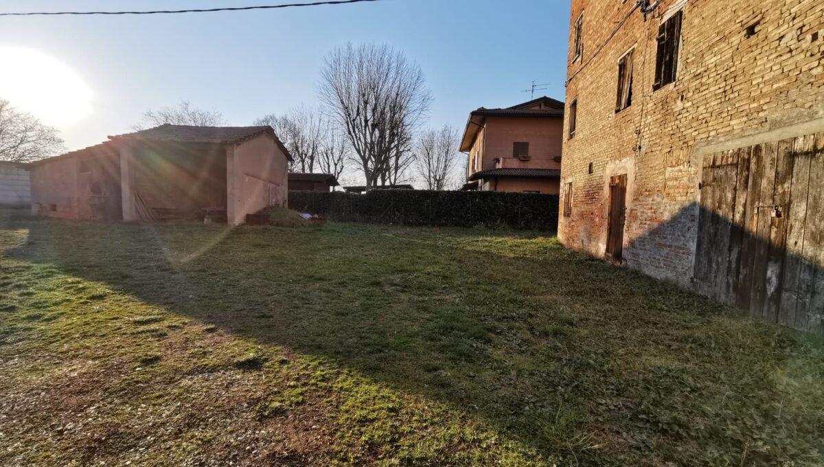 Porzione di Casa Castelnuovo Rangone