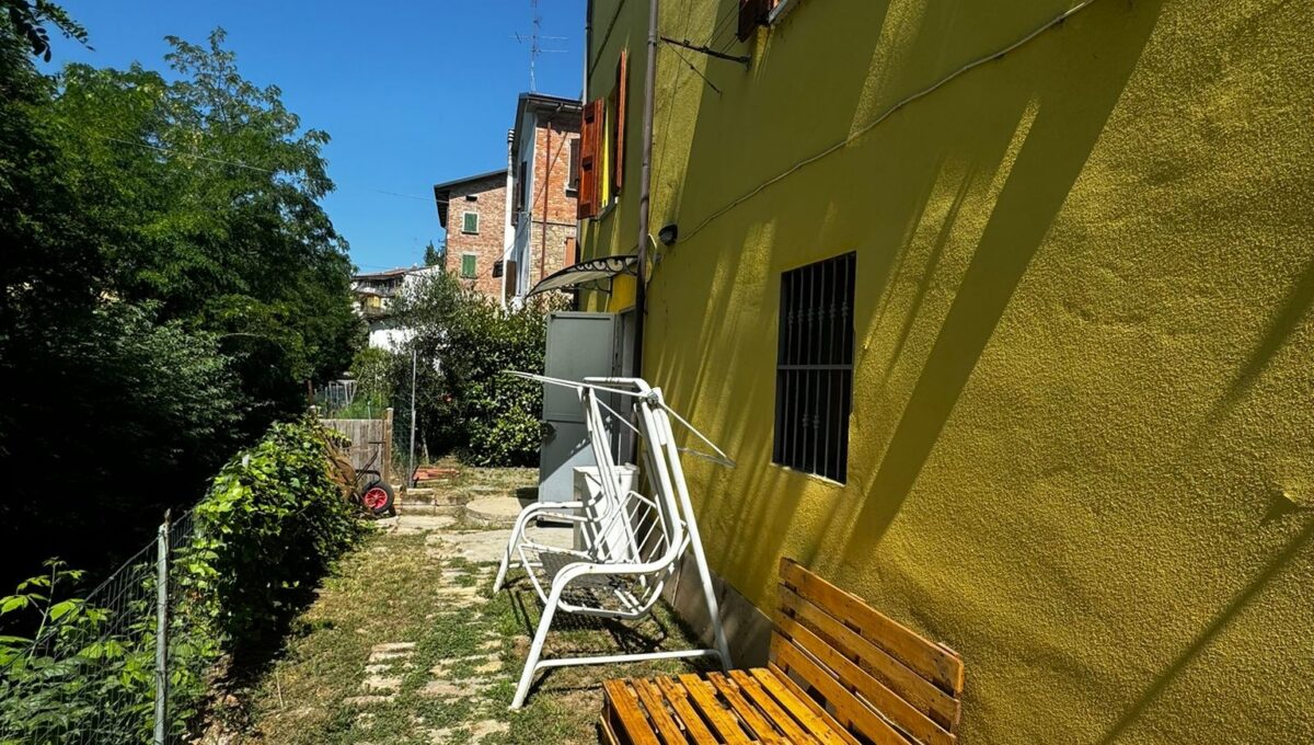 Casa Indipendente Casalgrande Villalunga