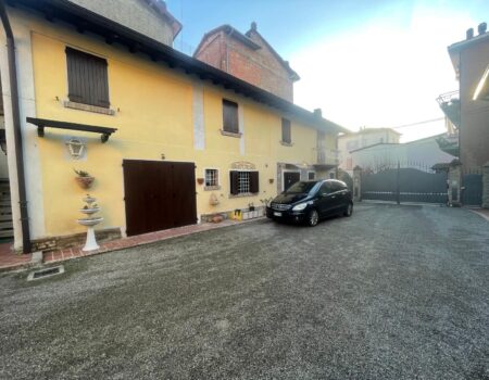 Casa Indipendente Castellarano Roteglia