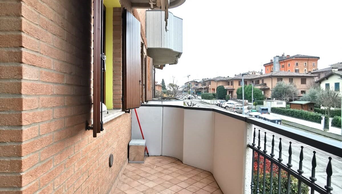 Appartamento Duplex Castelvetro di Modena Solignano