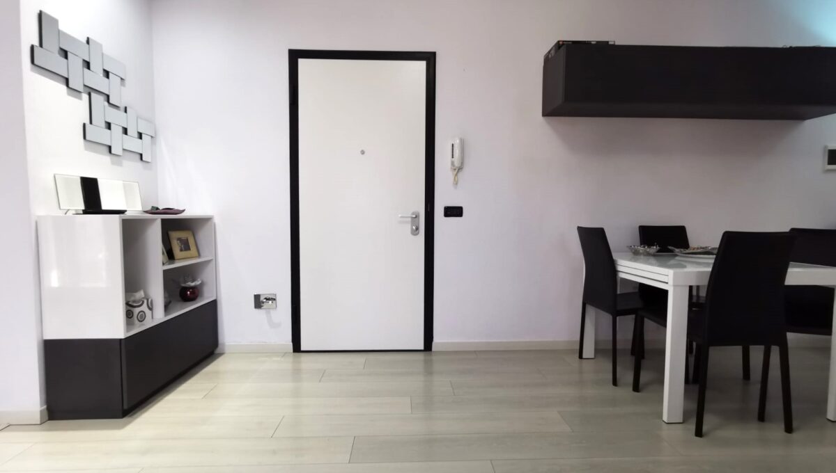 Appartamento Duplex Spilamberto San Vito