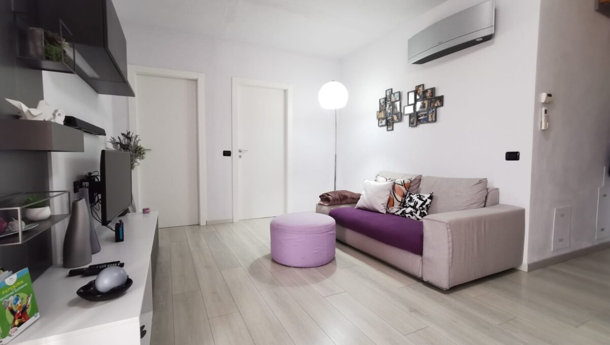 Appartamento Duplex Spilamberto San Vito