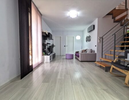 Appartamento Duplex Spilamberto San Vito