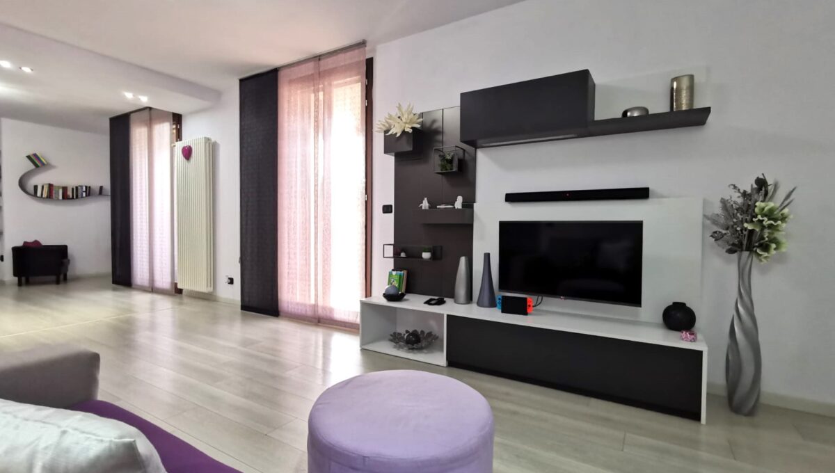 Appartamento Duplex Spilamberto San Vito