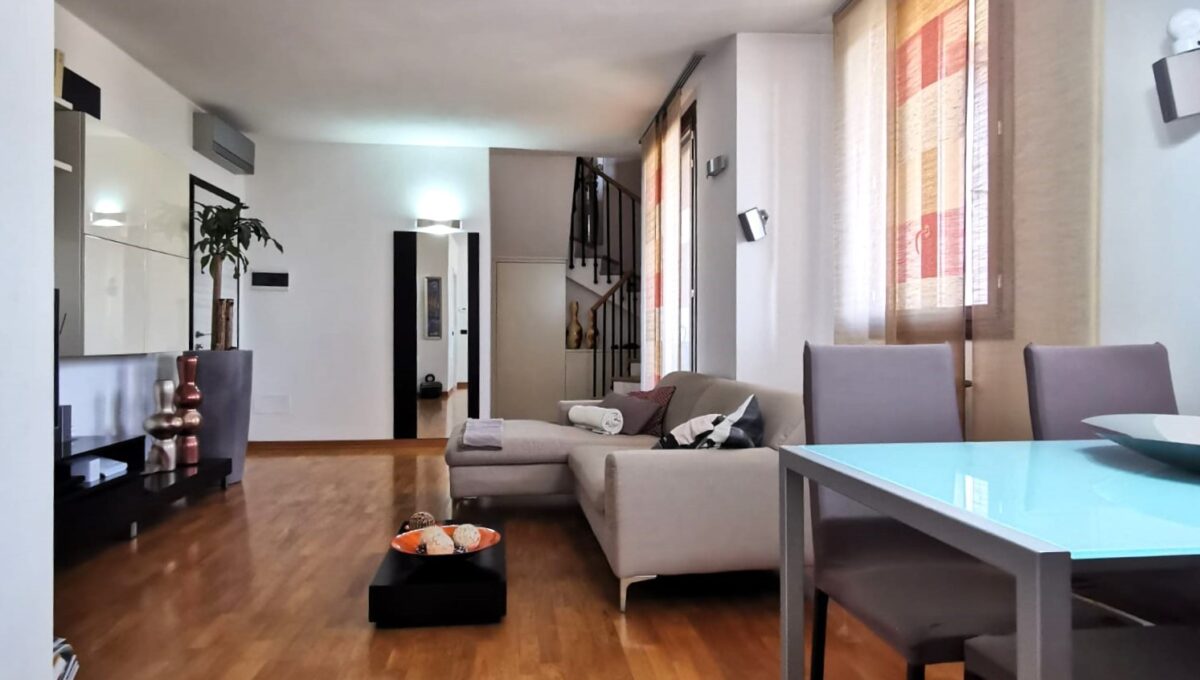 Appartamento Duplex Spilamberto San Vito