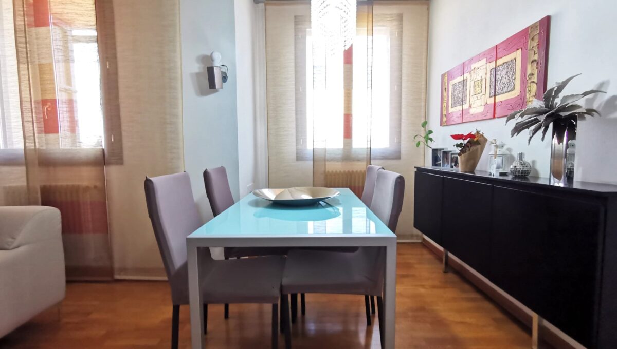 Appartamento Duplex Spilamberto San Vito