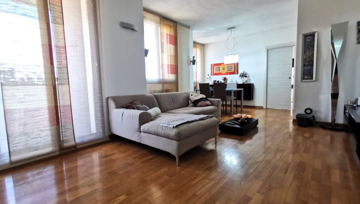 Appartamento Duplex Spilamberto San Vito