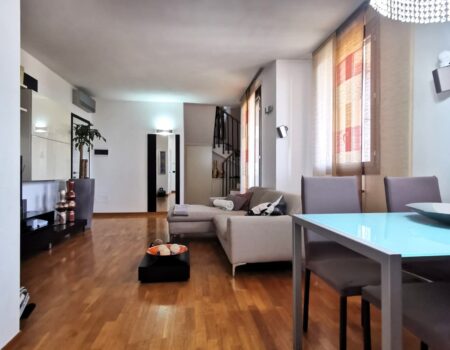 Appartamento Duplex Spilamberto San Vito