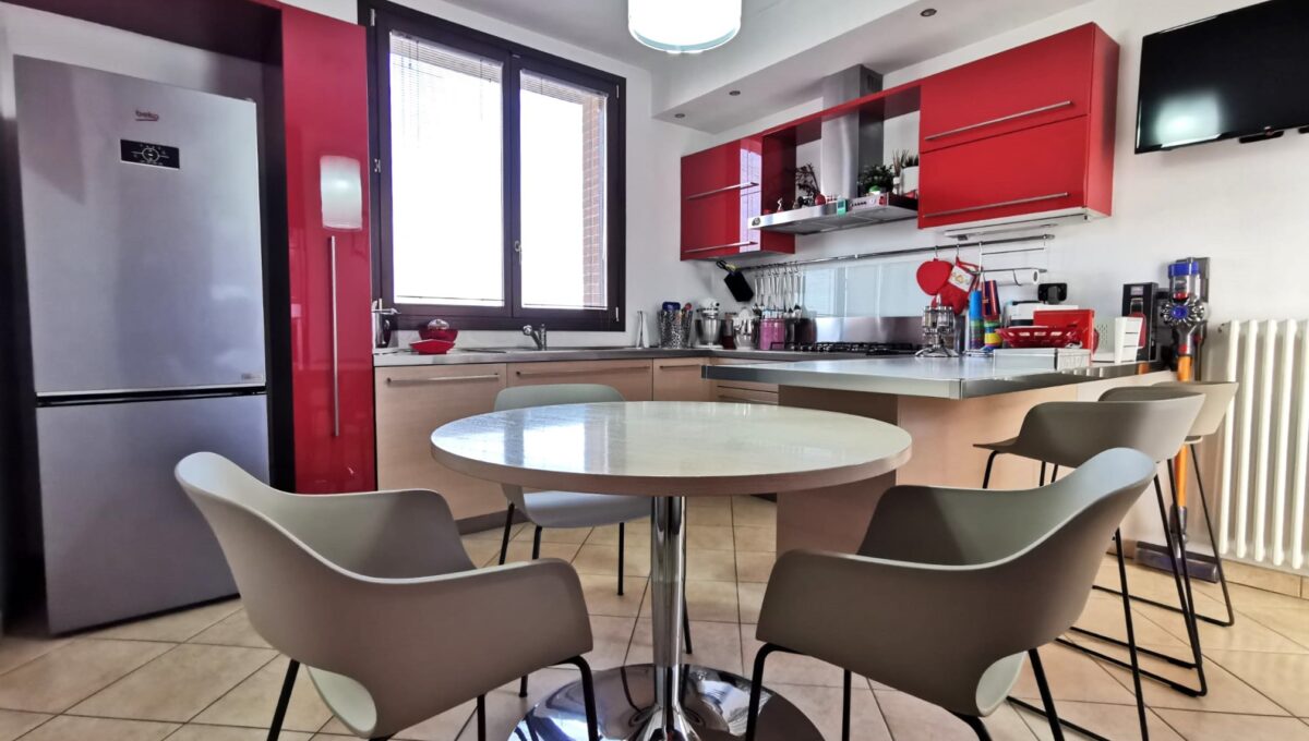 Appartamento Duplex Spilamberto San Vito