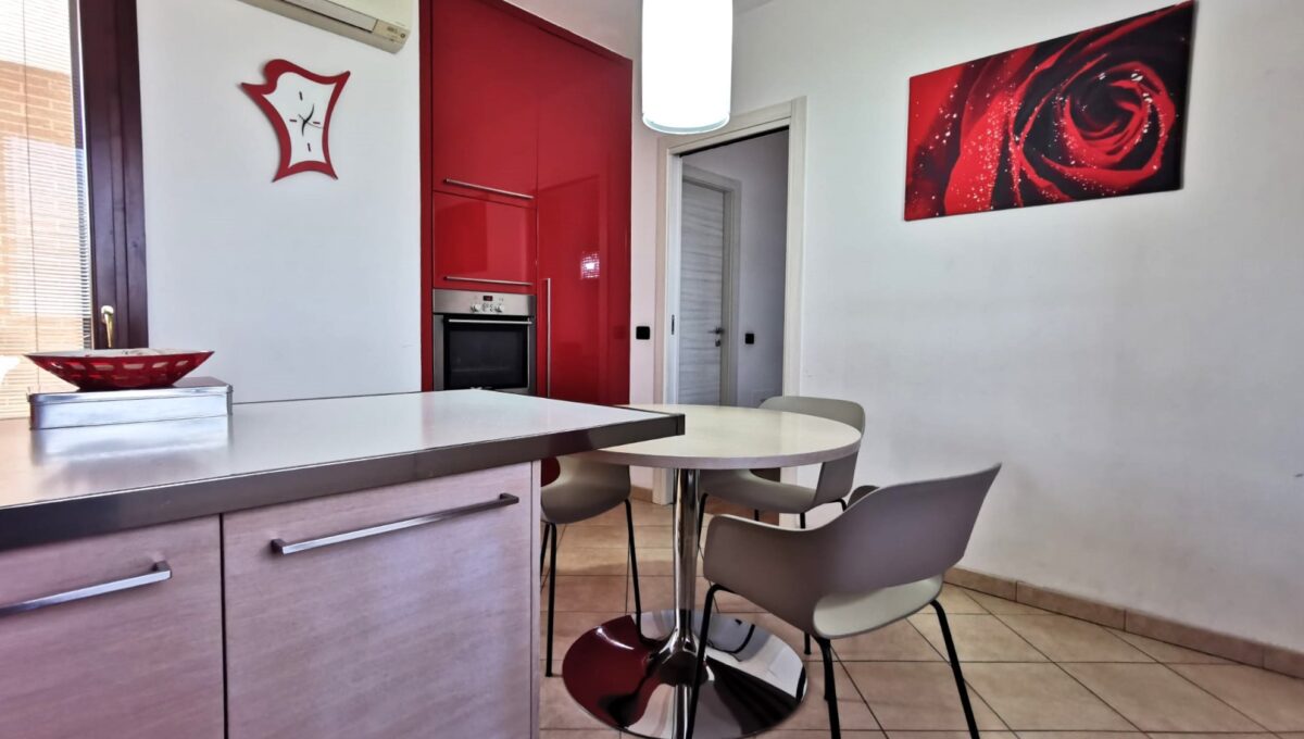 Appartamento Duplex Spilamberto San Vito