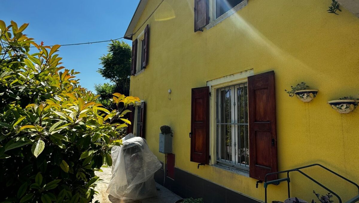 Casa Indipendente Casalgrande Villalunga