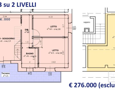 Appartamento Maranello