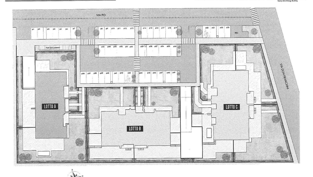 Appartamento Indipendente Formigine