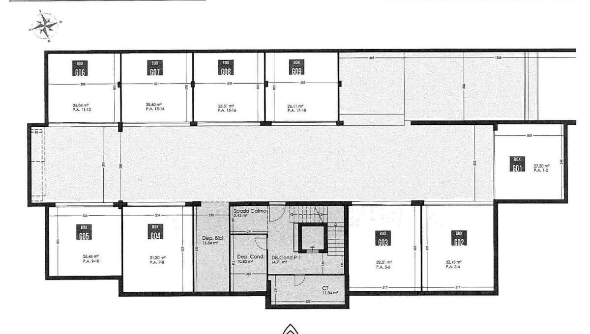 Appartamento Formigine Magreta