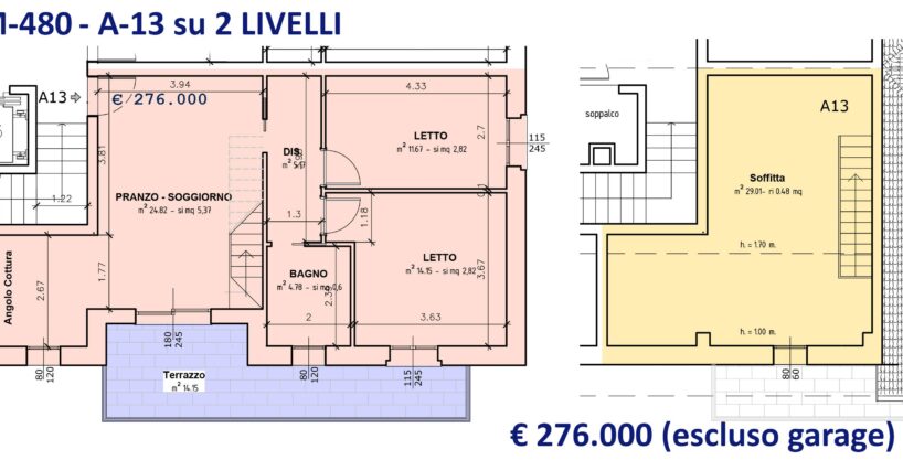 Appartamento Maranello