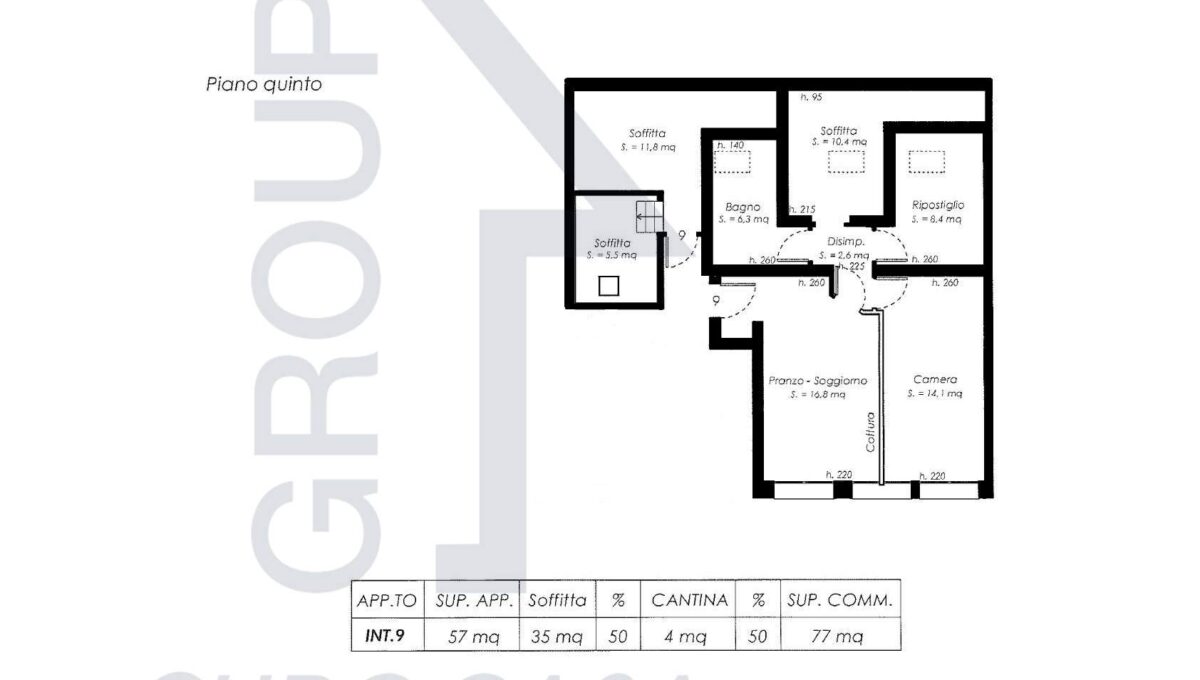 Eurocasa_R-159c_Appartamento_Formigine-10